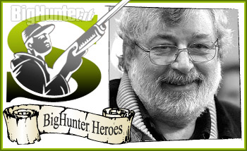 BigHunter Heroes Guccini